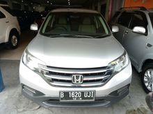 2013 Honda CR-V 2.0 2 SUV