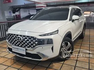2024 Hyundai Santa Fe 2.2 Signature SUV