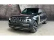 Recon CNY SALES 2021 RANGE ROVER 5.0 FIFTY VOGUE AUTO ESTATE LWB UNREG PANORAMIC READY STOCK UNIT FAST APPROVAL