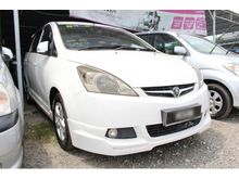 2009 Proton Exora 1.6 (A) -- MUST VIEW --