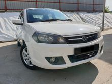 2014 Proton Saga 1.3 FLX Executive ENHANCED (M) OFFER