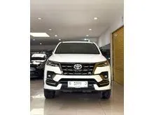 2023 Toyota Fortuner 2.8 GR Sport 4X2 SUV