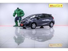 2017 Honda Jazz 1.5 (ปี 14-18) S i-VTEC Hatchback AT