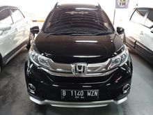 2018 / 2019 Honda BR-V 1,5 E SUV