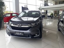 2019 Honda CR-V 1,5 VTEC SUV
