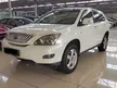 Used 2009 Toyota Harrier 2.4/FREE TRAPO MAT - Cars for sale