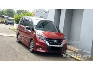 2019 Nissan Serena 2.0 Highway Star MPV