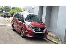 2019 Nissan Serena 2.0 Highway Star MPV