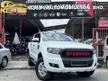 Used 2016 Ford Ranger 2.2 XLT High Rider Pickup Truck BANK N CREDIT LOAN PROVIDE BEST DEAL HIGH TRADE IN CALL NOW GET FAST
