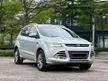 Used CHEAPEST 2013 Ford Kuga 1.6 Ecoboost Titanium SUV