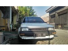 1987 Toyota Starlet 1.0 Hatchback