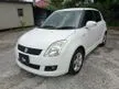 Used 2009 Suzuki Swift 1.5 Premier FULL SERVICE RECORD KEYLESS