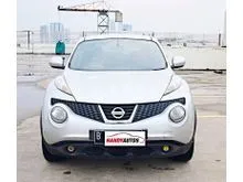 2012 Nissan Juke 1.5 1.5 CVT SUV