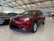 Used Limited Stock Toyota C