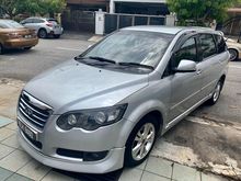 CHERY EASTAR 2.0(A) Premium LIKE NEW 1 OWNER