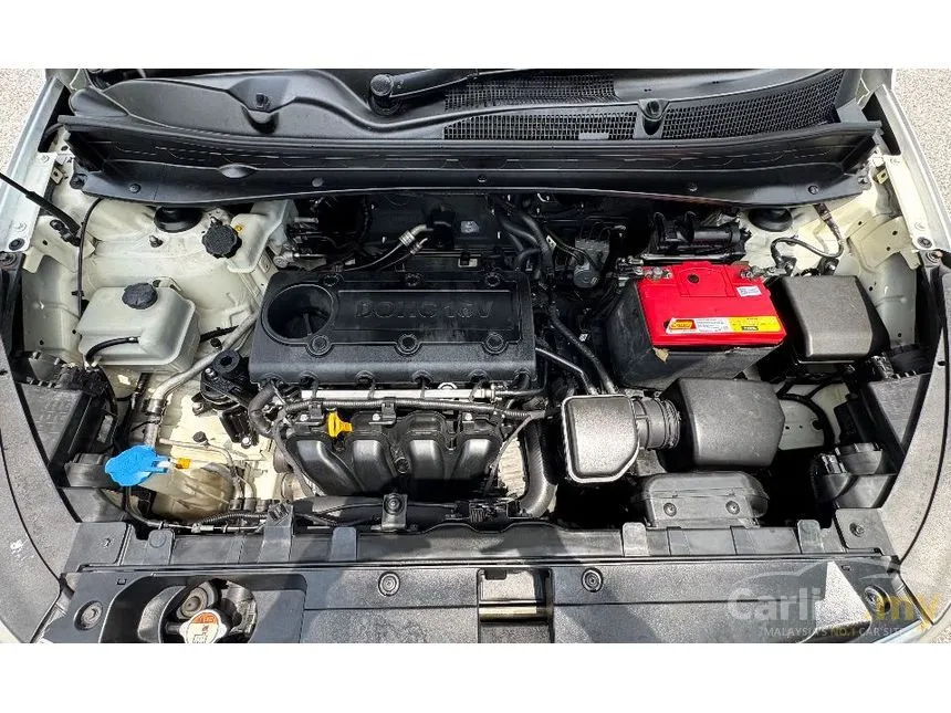 2013 Kia Sportage SUV