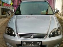 2000 Honda Civic 1.6 Sedan