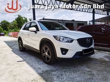 2012 Mazda CX-5 SUV