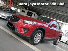 2012-2014 Mazda CX-5 SUV YEAR END OFFER