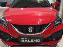 2020 Suzuki Baleno 1.4 Hatchback