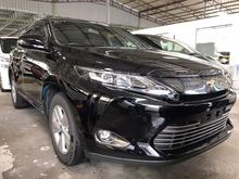 2014 TOYOTA HARRIER 2.0 ELEGANCE SPECIAL OFFER BAGI JADI JAA