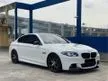 Used 2012 BMW 528i M SPORT (CKD) 2.0 (A) F10 FACELIFT (TURBO) SUPERB CONDITION