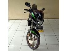 Motor Tamvan Kawasaki Ninja 150 R 2015 Idaman Wanita