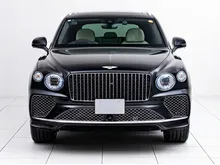 2024 Bentley Bentayga 4.0 Azure EWB SUV