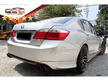 Honda ACCORD 2.0 VTi-L F/LIFT P/START HISPEC 2015