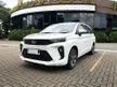 Jual Mobil Daihatsu Xenia 2022 R 1.5 di DKI Jakarta Manual MPV Putih Rp 169.500.000