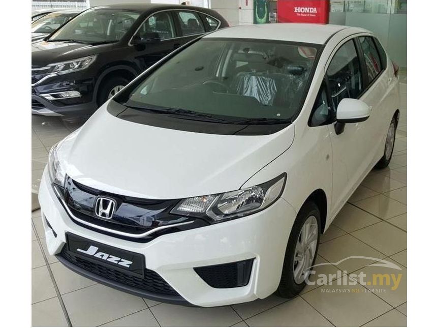 Honda Jazz 2017 S I Vtec 1 5 In Selangor Automatic Hatchback White For Rm 65 536 2771202 Carlist My