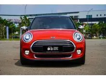 2018 MINI Cooper 1.5 5 Door Hatchback