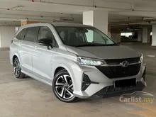 2023 Perodua Alza 1.5 AV MPV