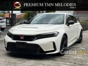 2023 Honda Civic 2.0 Type R Hatchback