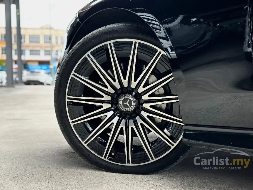 2024 Mercedes-Benz CLE200 Coupe