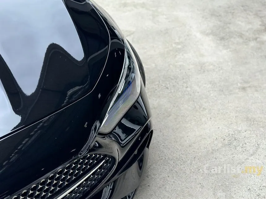 2024 Mercedes-Benz CLE200 Coupe