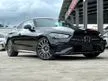 Rare Mercedes-Benz CLE200 2.0 Coupe AMG LINE
