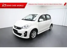 2014 Perodua Myvi 1.3 SE Hatchback (TIPTOP CONDITION)