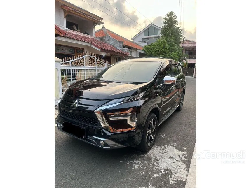 2022 Mitsubishi Xpander Ultimate MPV