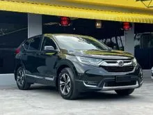 2019 Honda CR-V 2.0 SUV