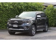 2023 Ford EVEREST 2.0 (ปี 22-28) Titanium+ 4WD SUV