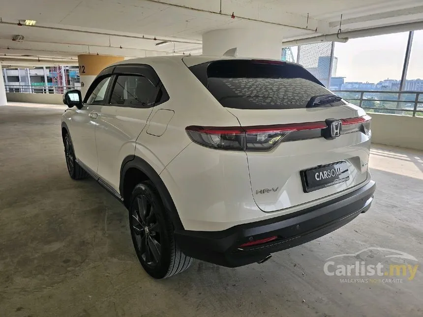 2023 Honda HR-V V SUV