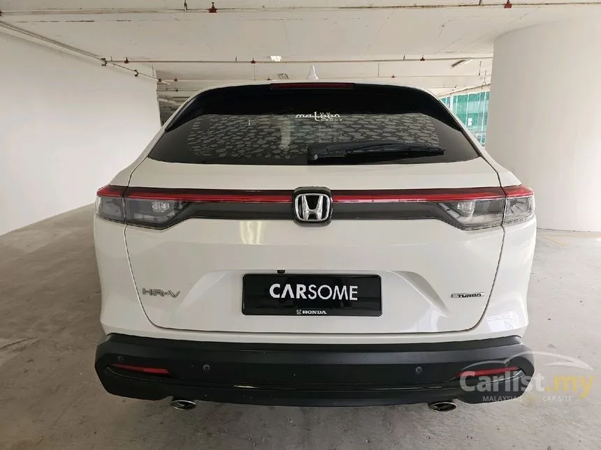 2023 Honda HR-V V SUV