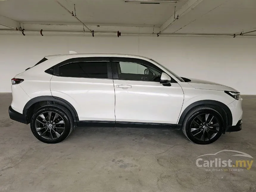 2023 Honda HR-V V SUV