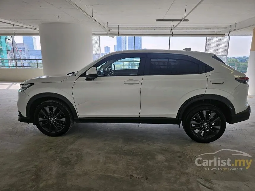 2023 Honda HR-V V SUV