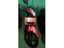 2008 Honda Supra
