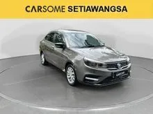 2023 Proton Saga 1.3 Sedan