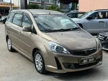 ORI 2011 Proton Exora 1.6 CPS M-Line MPV