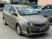 ORI 2011 Proton Exora 1.6 CPS M-Line MPV