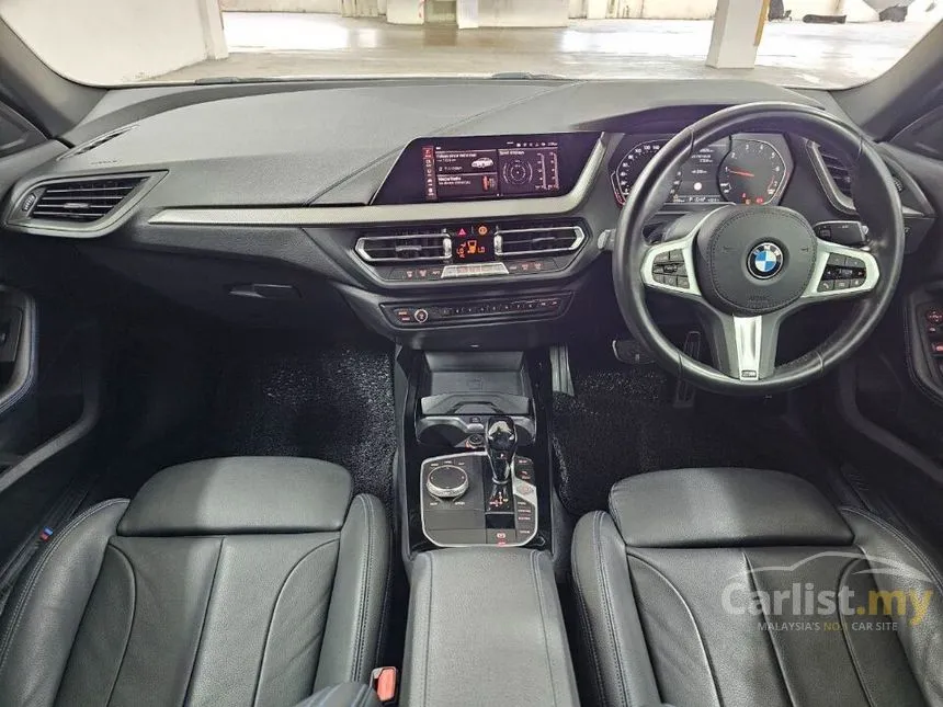 2021 BMW 218i M Sport Sedan